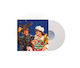 Last Christmas Snowflake White Vinyl