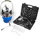 Kraft&dele Kd5934 Pneumatic Brake Bleeding Devi...