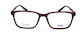 Fila Brillengestelle mit Rezept Vfi121 07ve 53 ...