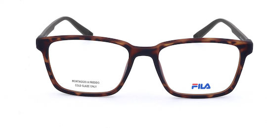 Fila Brillengestelle mit Rezept Vfi121 07ve 53 17 145