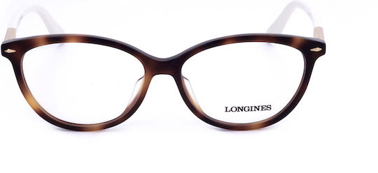 Longines Lon Montatura Vista Lg5013-h 052 54 20 145