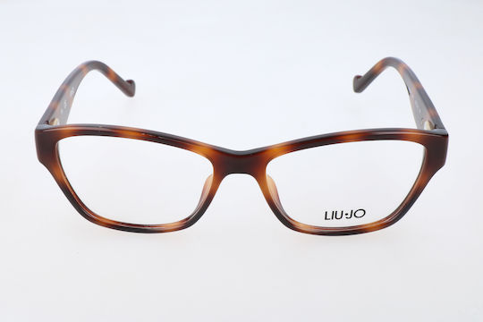Liu Jo Liu Montatura Vista Lj2614r 215 53 16 135
