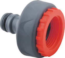 Conector Robinet Extol Premium 8876422 3/4"-1"