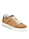 Ανδρικά Sneakers Καφέ