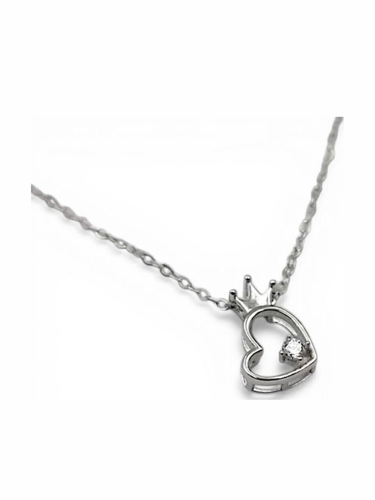 MR Creations Silver Choker MR Creations Silver Choker