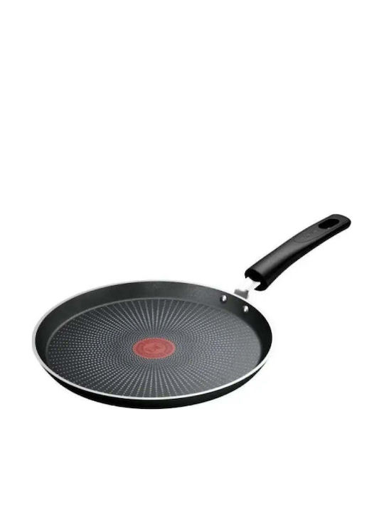 Tefal Force Τηγάνι από Αλουμίνιο