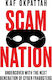 Scam Nation - Harpercollins Publishers - Paperback