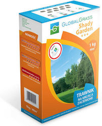 Смес Семена За Сенчести Места 1кг 30-40м² Global Grass Смес Семена За Сенчести Места 1кг 30-40м² Global Grass