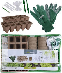 Progarden 68-teilige Saatgut-Set Für Jungpflanzen Progarden 68-teilige Saatgut-Set Für Jungpflanzen