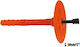Insulation Anchor Concrete 8x70mm 20pcs