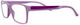 Frog Optical Oчила За Четене +3.25 В Розов Цвят