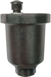 Automatic Air Vent Straight 1/2 Arco 504060