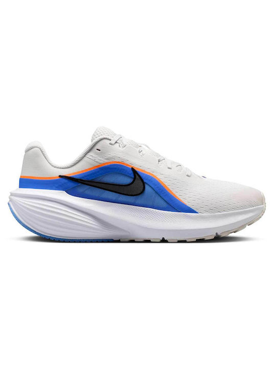 Nike Downshifter 14 Men's Sport Shoes Running Gray
