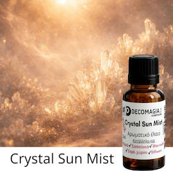 Σαπούνι Crystal Sun Mist Σαπούνι Crystal Sun Mist