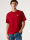 Connor T-Shirt Rot