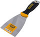 Hardy 8cm Scraper Spatula 68