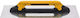 Hardy Malamashka 48x13cm 46
