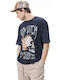 T-shirt Grey