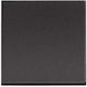 Zweimodul Tasterrahmen Classia Legrand Schwarz