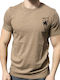 T-Shirt Braune