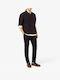 Chino Trousers Brown
