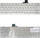 Deutsche Tastatur Für Laptop German Laptop Keyboard Asus Eeepc X101 X101-red013g V127562ak2 Gr Okna-3i2ge11 Okna-3i2ge00 Okna-3i2hu11 De No Frame White Κωδ.41437denofrwhite