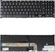 German Laptop Keyboard Lenovo Chromebook C340-15 81t9 81t9000ege 81t9000ypa 5cb0u43719 5cb0u43720 5cb0u43700 5cb0u43706 De Without Frame Backlit Gray Code 41442denofrblgray