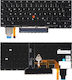 German Laptop Keyboard Lenovo Thinkpad Chromebook C13 Yoga Gen 1 20ux 5m11a36948 5m11a36929 5m10z54446 5m11a36951 5m11a36930 De Without Frame Backlit With Pointer Black Code 41443denofrbl