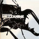 Massive Attack Mezzanine CD Μουσικής