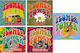 Marvin Gaye Flower Power 8 Cds+1 CD Μουσικής