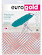 Eurogold Σιδερόπανο 130x48cm