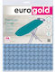 Eurogold Husă Pentru Masă de Călcat 110x30cm