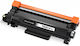 Planetink Compatible Toner For Brother Laser Printer Hl-L2400dw/l2445dw/l2447dw/l2620dw/l2627dw/l2660dw/l2800dw/l2835dw/l2860dw 3000 Pages Black High Yield