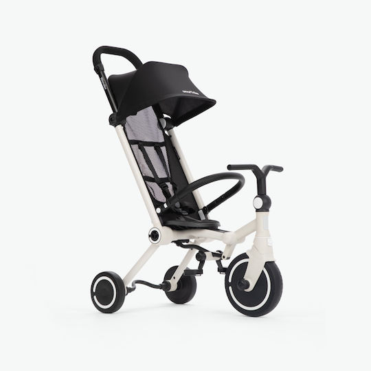 SmarTrike Τρίκυκλο Ποδήλατο με Χειρολαβή Γονέα για 3+ Ετών 5800501