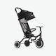 SmarTrike Tricycle Bicycle with Parental Handle...