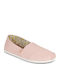 Alpargata Classic Espadrile De Damă Roz
