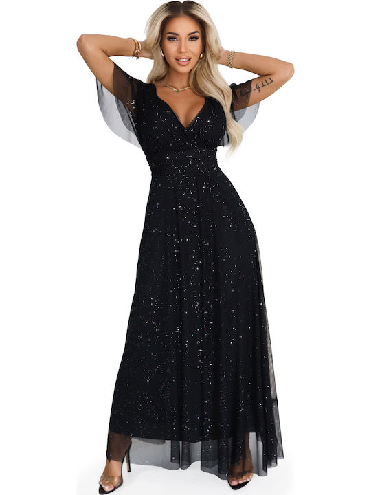 Numoco Summer Maxi Dress for Wedding / Christen...