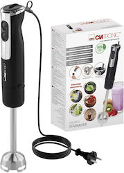 Clatronic 800W Μαύρο SM 3825