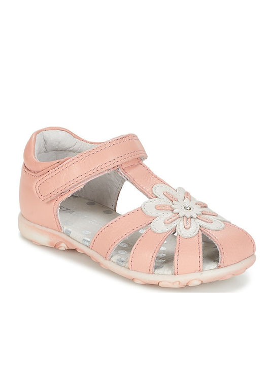 Start Rite Kindersandalen Rosa
