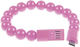 Regular USB 2.0 to Micro USB Cable For Charging And Data Transfer Pink 0.2m 1 Piece
