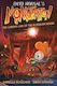 Otto Normal's Monsterton: The Curious Case Of The Bloodless Hound: Volume 2 Danielle Mckechnie Andrews Mcmeel Publishing