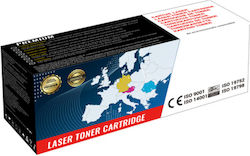 Hp W9051MC Toner Chip Cartridge Farbe Laserjet Managed E87640 E87650 E87660 – Cyan 52k Seiten