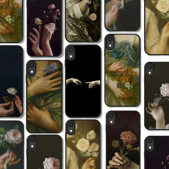 Калъф Iphone 17 Pro Max Rennaisance Art 10 Дизайна По Избор Код 3020