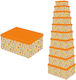 I-Total Gift Box 19x7.5x13cm