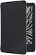 HAMA HAMA Flip Cover Dauerhafte Schwarze Kindle 6" (11. Generation 2022/2024)