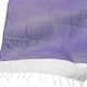 Summertiempo Purple Beach Towel 90x180cm