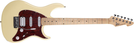 Peavey Raptor Plus Electric Guitar with SSH Pickups Arrangement