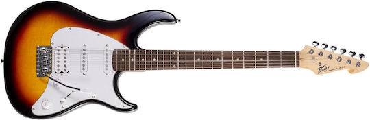 Peavey Raptor Custom Ηλεκτρική Κιθάρα