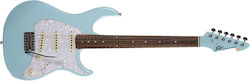 Peavey Raptor Custom Elektrische Gitarre