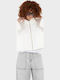 Women's Jacket for Winter Off White ELSTOW 1 136237 1907